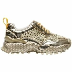 Divat edzőcipők Exé Shoes EXÉ Sneakers 3020-1 - Gold kép