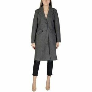 Kabátok Vero Moda VMFORTUNESARA LONG COAT GA BOO 10320531 kép