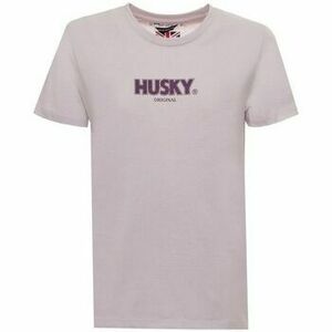 Rövid ujjú pólók Husky hs23bedtc35co296 sophia-c445 pink kép