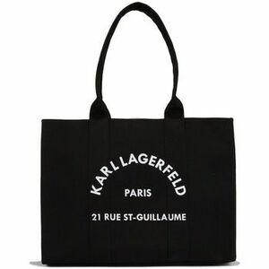 Táskák Karl Lagerfeld SRSG SQUARE LARGE TOTE kép