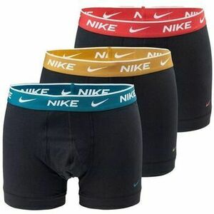 Boxerek Nike 0000ke1008-c4r black boxer pack kép