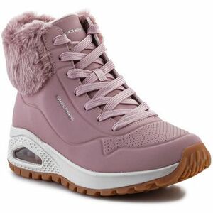 Csizmák Skechers UNO RUGGED Fall Air 167274-BLSH blush kép