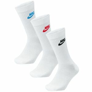 Sport zoknik Nike Sportswear Everyday Essential Dri-FIT 3-Pack Socks kép