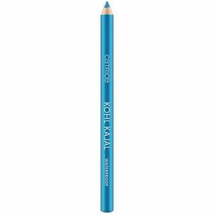 Szemceruza Catrice Waterproof Kohl Kajal Pencil - 70 Turquoise Sense kép