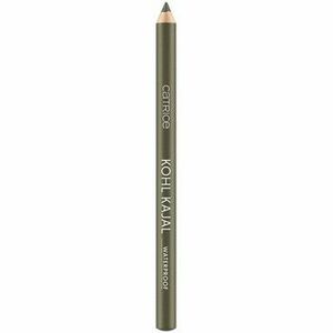 Szemceruza Catrice Waterproof Kohl Kajal Pencil - 80 Dive Love Olive kép