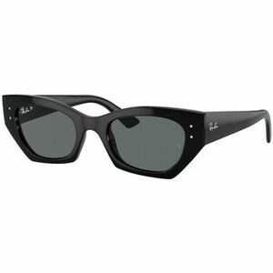 Napszemüvegek Ray-ban Occhiali da Sole Zena RB4430 667781 Polarizzati kép