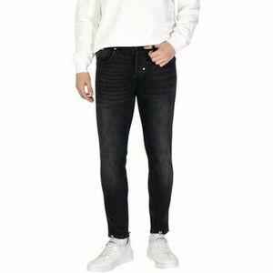 Slim farmerek Antony Morato ARGON ANKLE LENGHT FIT MMDT00264-FA750574 kép