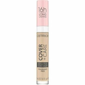 Szem korrektorok & Korrektorok Catrice Corrector Cover + Care Sensitive - 10C kép