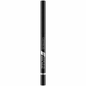 Szemceruza Catrice Khol Kajal Inside Eye Pencil - 10 Black Is The New Blac kép