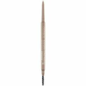 Szemöldök smink Catrice Ultra Precise Slim'Matic Waterproof Eyebrow Pencil - 15 kép