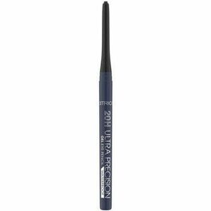 Szemceruza Catrice Eye Gel Pencil 20H Ultra Precision Waterproof - 50 Blue kép