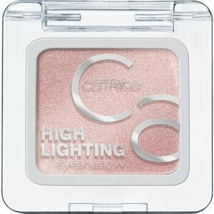 Szem alapozók Catrice Highlighting Eyeshadow - 30 Metallic Lights kép