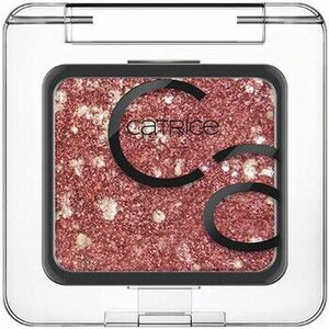 Szem alapozók Catrice Mono Art Eye Shadow Colors - 370 Blazing Berry kép