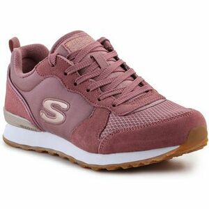 Rövid szárú edzőcipők Skechers OG 85 111-ROS Rose kép