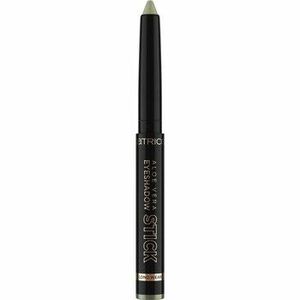 Szem alapozók Catrice Aloe Vera Eyeshadow Stick - 30 Olive Glam kép