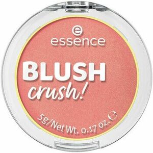 Pirosítók & púderek Essence Blush Crush! - 40 Strawberry Flush kép