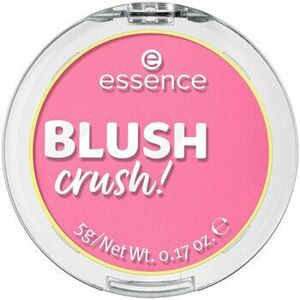 Pirosítók & púderek Essence Blush Crush! - 50 Pink Pop kép