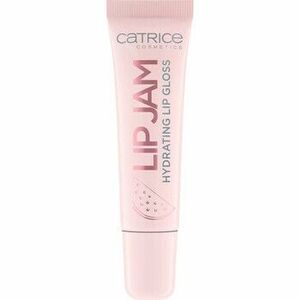 Szájfény Catrice Hydrating Lip Jam Gloss - 10 You Are One In A Melon kép