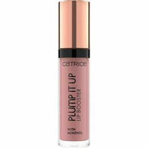 Szájfény Catrice Plumping Gloss Plump It Up Lip Booster - 40 Prove Me Wr kép