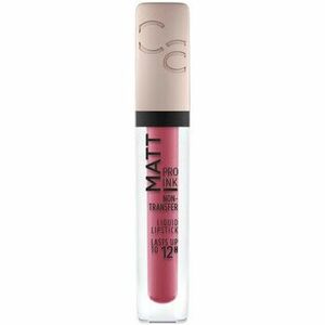 Rúzs Catrice Matt Pro Ink Non-Transfer Liquid Lipstick - 80 Dream Bi kép