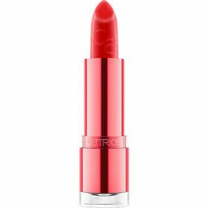 Ajakápolók Catrice Wild Hibiscus Glow Lip Balm - 10 Hawaiian Blossom Glow kép