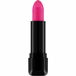 Rúzs Catrice Lipstick Shine Bomb - 80 Scandalous Pink kép