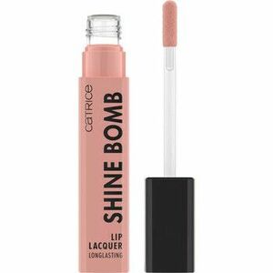 Rúzs Catrice Shine Bomb Lip Lacquer - 10 French Silk kép