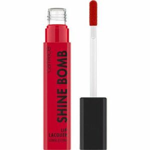 Rúzs Catrice Shine Bomb Lip Lacquer - 40 About Last Night kép