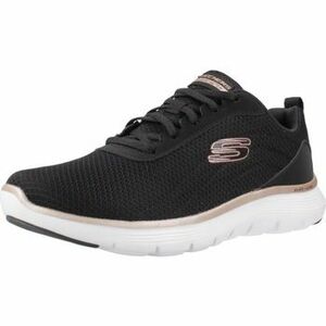 Divat edzőcipők Skechers FLEX APPEAL 5.0 kép