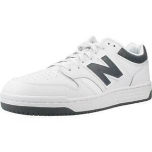 Divat edzőcipők New Balance BB480 kép