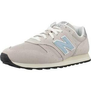 Divat edzőcipők New Balance WL373 kép