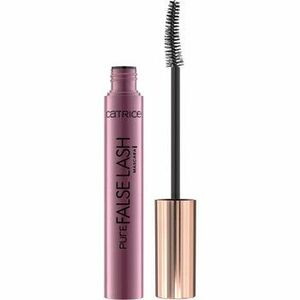 Szempillaspirálok Catrice Pure False Lash Mascara - 10 Black kép