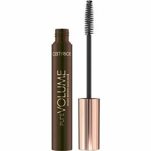 Szempillaspirálok Catrice Volume Pure Magic Brown Mascara - 10 Burgundy Brown kép