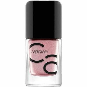 Körömlakkok Catrice Iconails Nail Polish - 51 Easy Pink, Easy Go kép