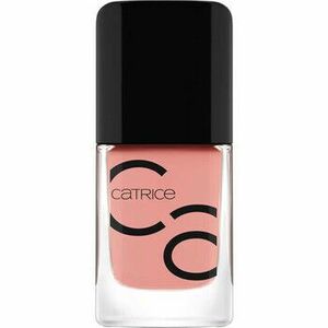 Körömlakkok Catrice Iconails Nail Polish - 136 SANDing Nudes kép