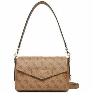 Táskák Guess ECO BRENTON FLAP kép