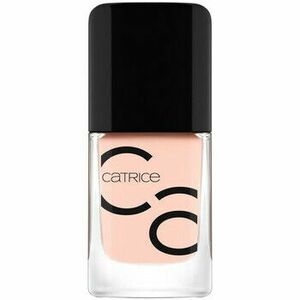 Körömlakkok Catrice Iconails Nail Polish - 133 Never Peachless kép