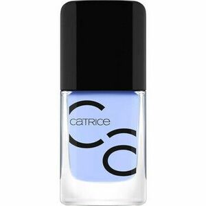 Körömlakkok Catrice Iconails Nail Polish - 134 Laugh In Lavendar kép