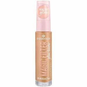 Alapozók Essence Magic Filter Glow Booster - 30 Medium/Tan kép