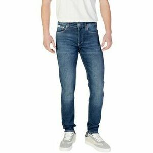 Skinny farmerek Calvin Klein Jeans J30J326525 kép