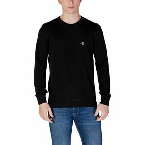 Pulóverek Calvin Klein Jeans MODERN CREW NECK J30J326745 kép