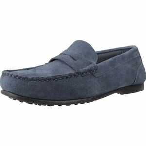 Mokkaszínek Sebago BYRON SUEDE kép