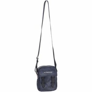 Válltáskák U.S Polo Assn. BEUN66016MVP-NAVY kép