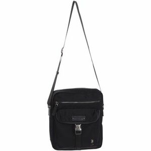 Válltáskák U.S Polo Assn. BEUS96028MIP-BLACK kép