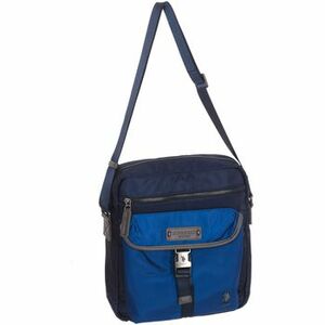 Válltáskák U.S Polo Assn. BEUS96028MIP-NAVYBLUE kép