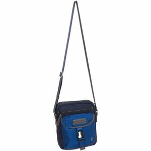 Válltáskák U.S Polo Assn. BEUS96029MIP-NAVYBLUE kép