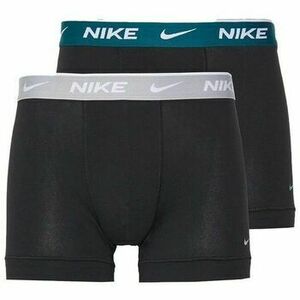 Boxerek Nike 0000ke1085-hwh black boxer pack kép