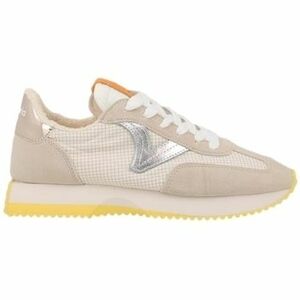 Divat edzőcipők Victoria Sneakers 134112 - Beige kép