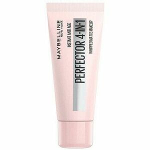 BB & CC smink krémek Maybelline New York Instant Perfector Matte 4-in-1 Complexion Perfector - 0 kép