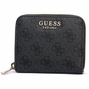 Pénztárcák Guess CLO LAUREL LARGE ZIP kép